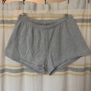 Aerie Sweat Shorts